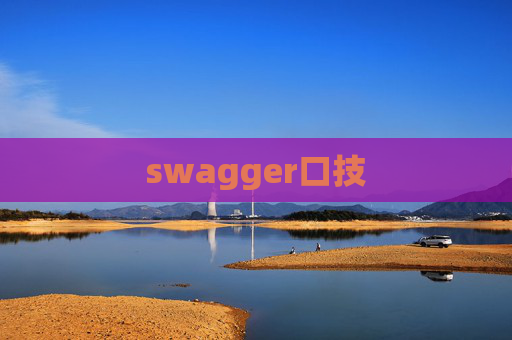 swagger口技